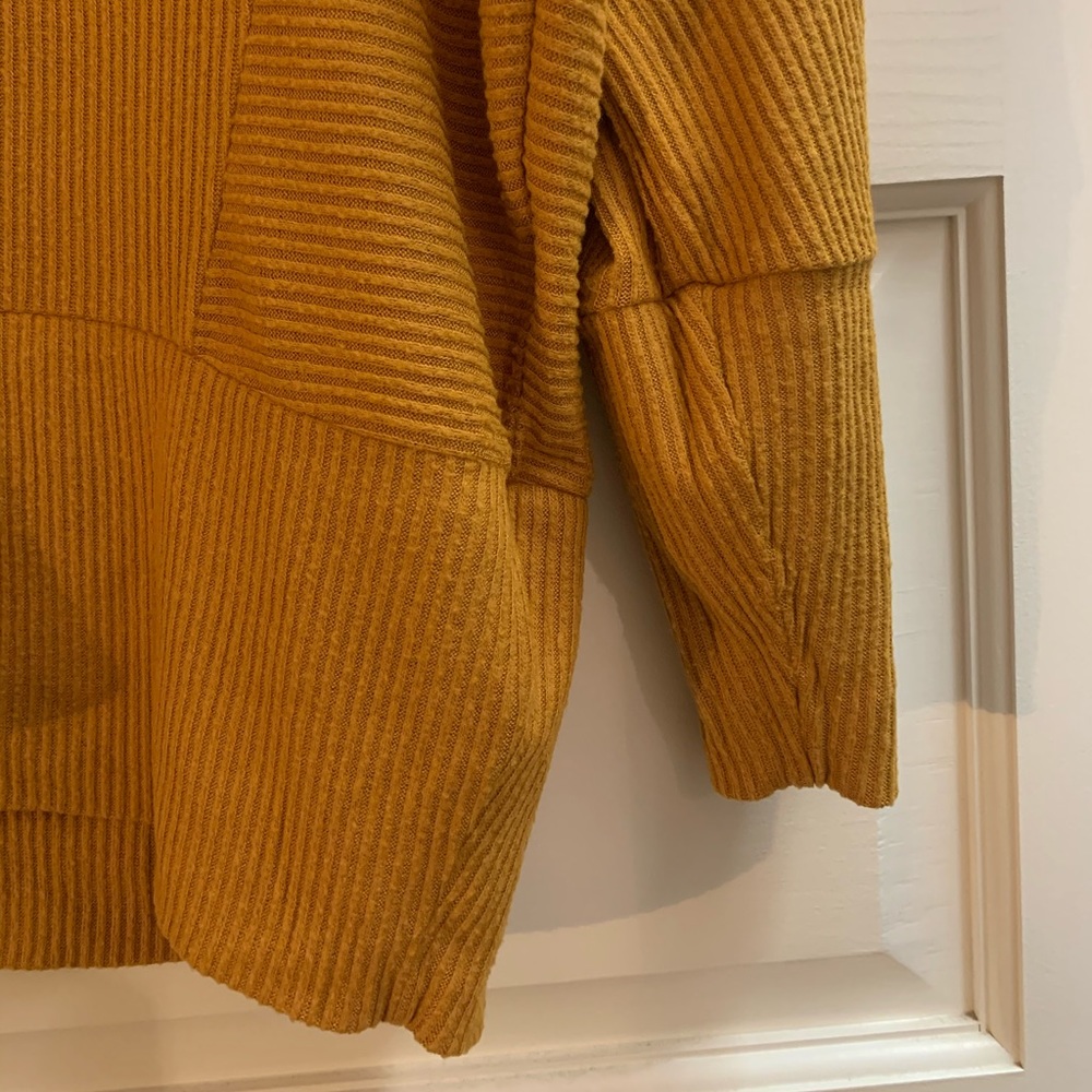 Express Sweater